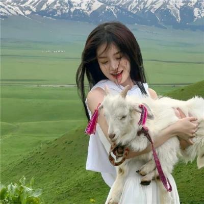 兰黛夫人封面